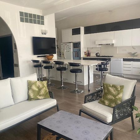 Location saisonnière d'un appartement à Sète Exterior foto