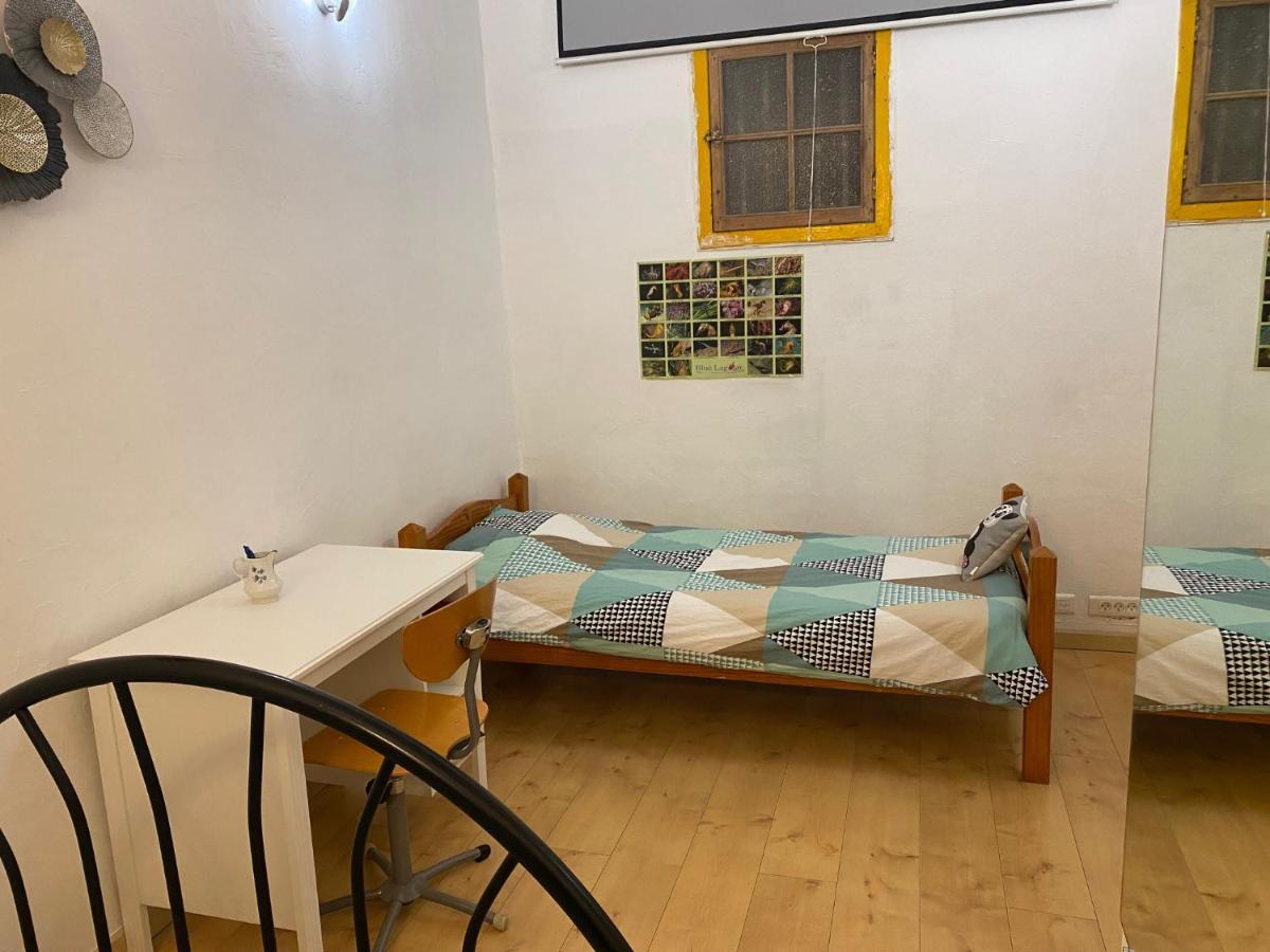 Location saisonnière d'un appartement à Sète Exterior foto