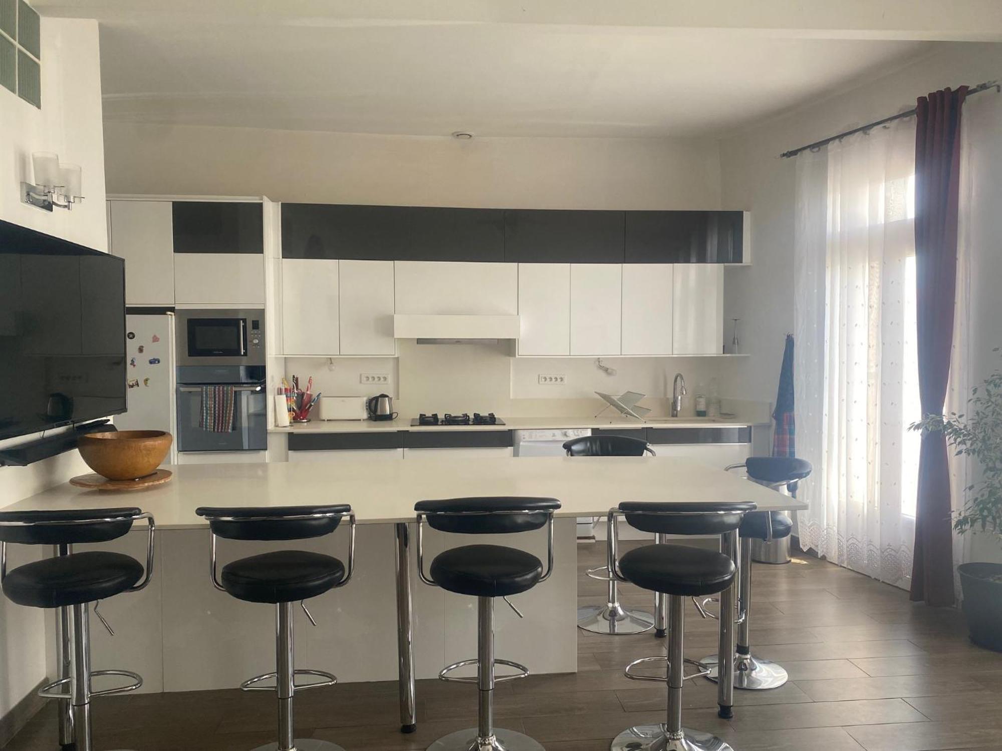 Location saisonnière d'un appartement à Sète Exterior foto